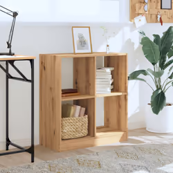 VidaXL 852815 living room bookcase