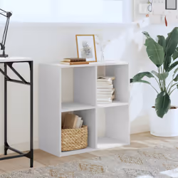 VidaXL 852825 living room bookcase