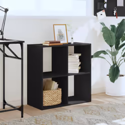 VidaXL 852826 living room bookcase