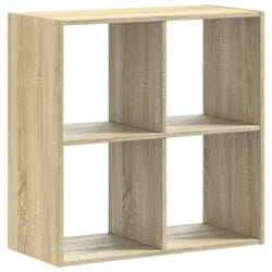 VidaXL 852827 living room bookcase