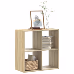 VidaXL 852827 living room bookcase