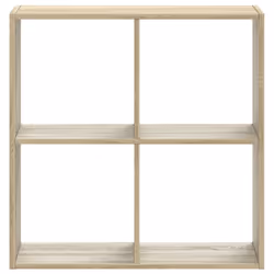 VidaXL 852827 living room bookcase - Additional view 4