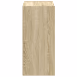 VidaXL 852827 living room bookcase - Additional view 5