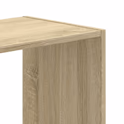 VidaXL 852827 living room bookcase - Additional view 6