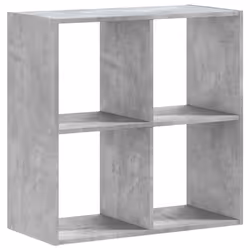 VidaXL 852828, Grey, Wood, Wood, 70 kg, 685 mm, 320 mm