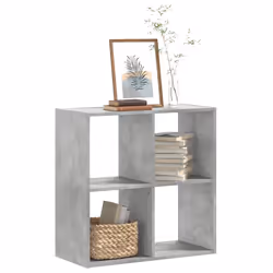 VidaXL 852828 living room bookcase