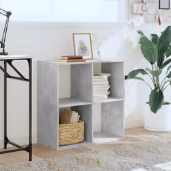 VidaXL 852828 living room bookcase