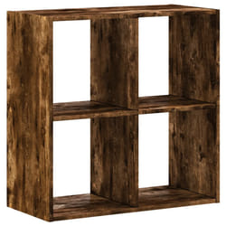 VidaXL 852829 living room bookcase