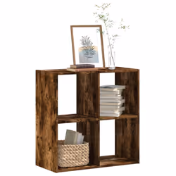 VidaXL 852829 living room bookcase