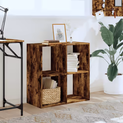 VidaXL 852829 living room bookcase