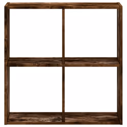 VidaXL 852829 living room bookcase - Additional view 4