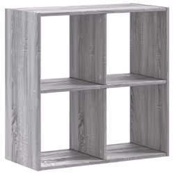 VidaXL 852830, Grey, Oak, Wood, Wood, 70 kg, 685 mm, 320 mm