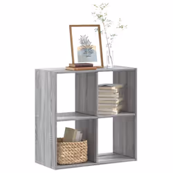 VidaXL 852830 living room bookcase