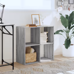 VidaXL 852830 living room bookcase