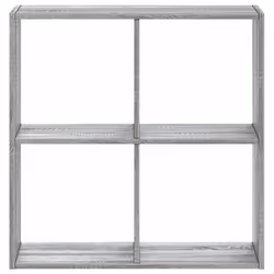 VidaXL 852830 living room bookcase - Additional view 4