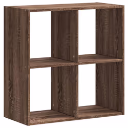 VidaXL 852831, Brown, Oak, Wood, Wood, 70 kg, 685 mm, 320 mm