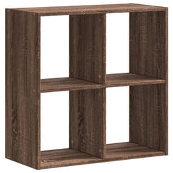VidaXL 852831 living room bookcase