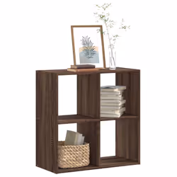 VidaXL 852831 living room bookcase