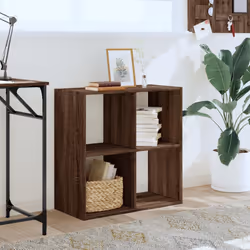 VidaXL 852831 living room bookcase