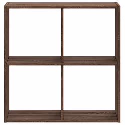 VidaXL 852831 living room bookcase - Additional view 4