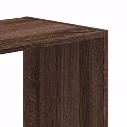 VidaXL 852831 living room bookcase - Additional view 6