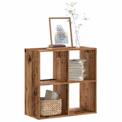 VidaXL 852832 living room bookcase