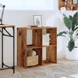 VidaXL 852832 living room bookcase