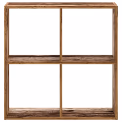 VidaXL 852832 living room bookcase - Additional view 4