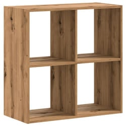 VidaXL 852833 living room bookcase
