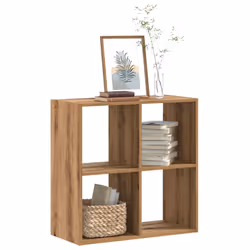 VidaXL 852833 living room bookcase