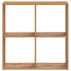 VidaXL 852833 living room bookcase - Additional view 4