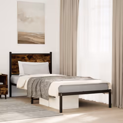 VidaXL 4007657 bed frame - Additional view 2