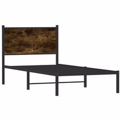 VidaXL 4007657 bed frame - Additional view 3