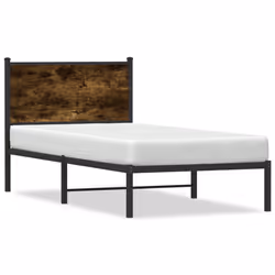 VidaXL 4007659, Oak, 950 mm, 196 cm, 915 mm, 900 x 1900 mm, 1 pc(s)