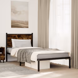 VidaXL 4007659 bed frame