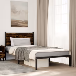 VidaXL 4007661 bed frame