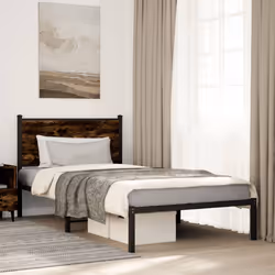 VidaXL 4007663 bed frame - Additional view 2
