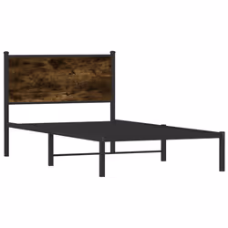 VidaXL 4007663 bed frame - Additional view 3