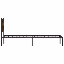 VidaXL 4007663 bed frame - Additional view 5