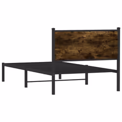 VidaXL 4007663 bed frame - Additional view 6