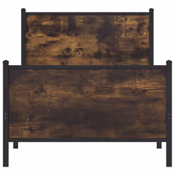 VidaXL 4007675 bed frame - Additional view 4