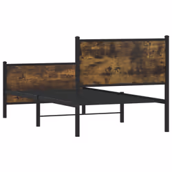 VidaXL 4007677 bed frame - Additional view 6