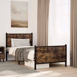 VidaXL 4007678 bed frame - Additional view 2
