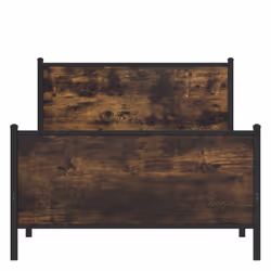 VidaXL 4007679 bed frame - Additional view 4