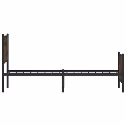 VidaXL 4007679 bed frame - Additional view 5