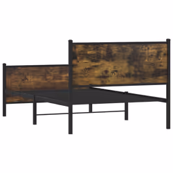 VidaXL 4007679 bed frame - Additional view 6