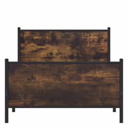 VidaXL 4007681 bed frame - Additional view 4