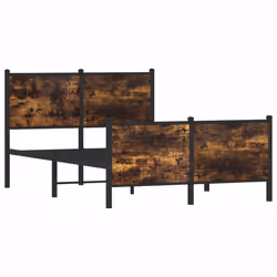 VidaXL 4007682 bed frame - Additional view 3