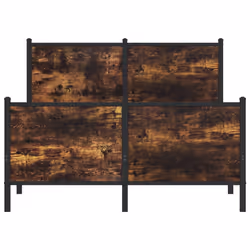 VidaXL 4007682 bed frame - Additional view 4