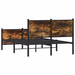VidaXL 4007682 bed frame - Additional view 6